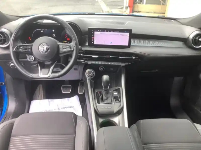 Alfa Romeo Tonale 1.6 multijet ii 130 ch vgt tct6 sprint — photo 13