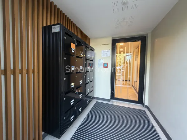 Bassens - Appartement T4 84 m2 -