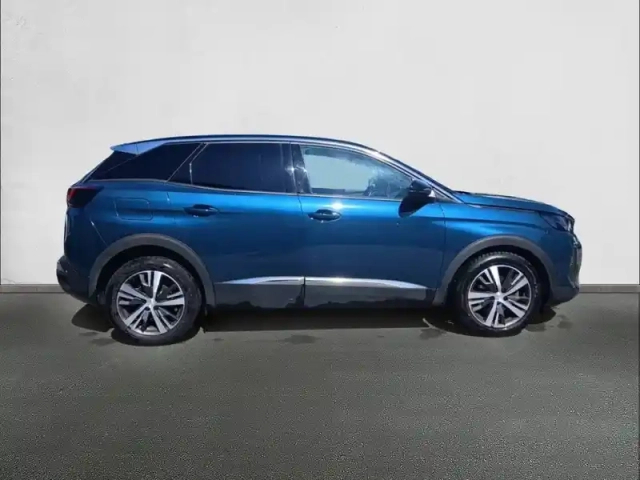 Peugeot 3008 puretech 130ch s&amp;s eat8 — photo 4