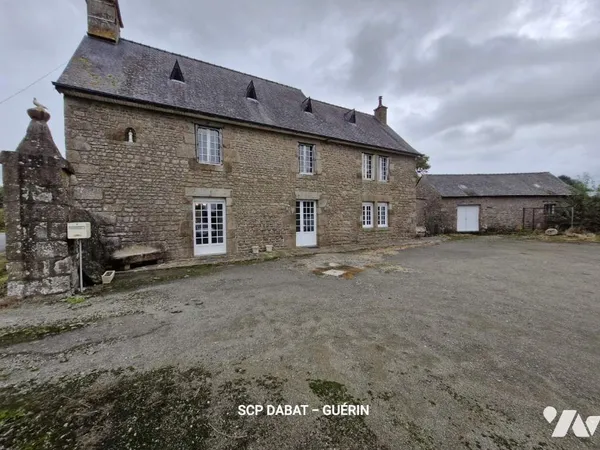 Maison 4 pièces 145 m²
