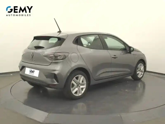 Renault Clio tce 90 — photo 18