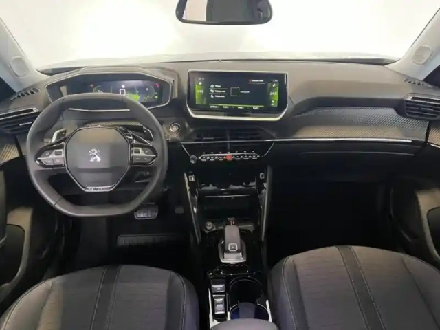 Peugeot 2008 1.2 puretech 130ch s&amp;s allure pack eat8 — photo 6