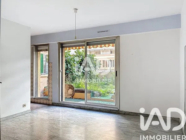 Vente Studio 1 pièce