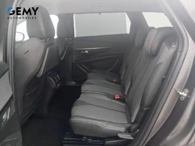 Peugeot 5008 bluehdi 130ch s&amp;s bvm6 — photo 10