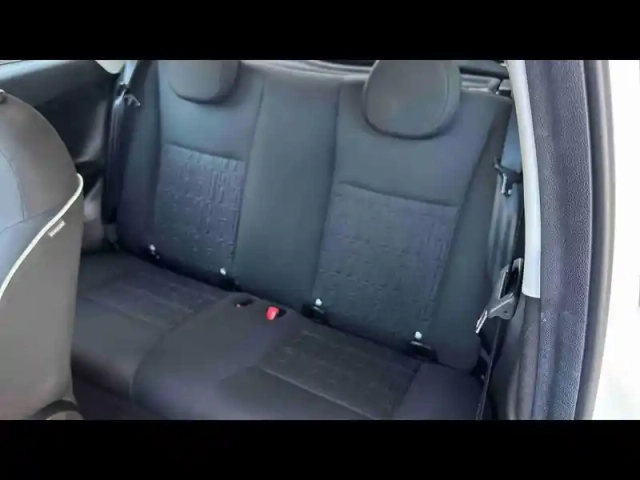 Fiat 500 e 118ch my23 — photo 11