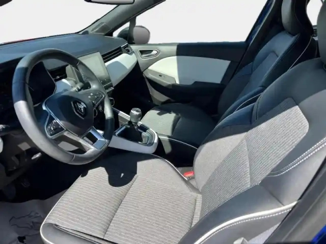 Renault Clio 1.0 tce 90ch techno — photo 14