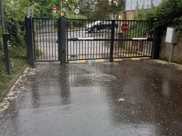 Location de parking voitures