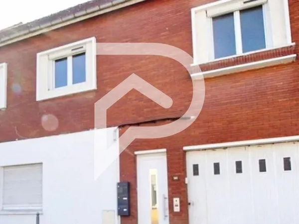 Immeuble 220 m²