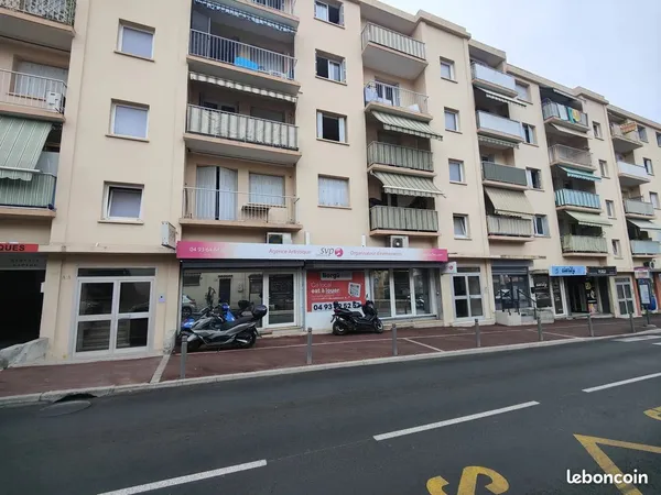 Local commercial 116 m² Vallauris