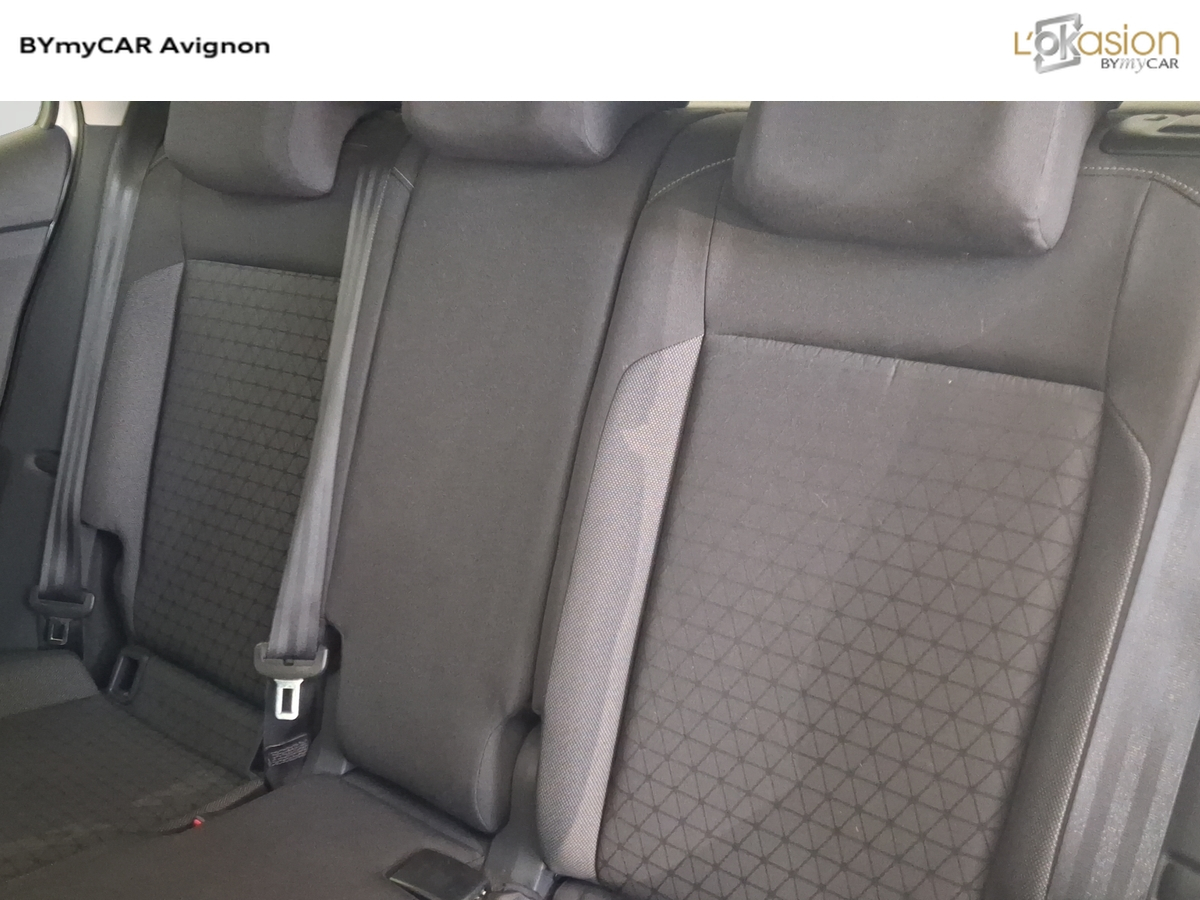 Volkswagen T-Cross 1.0 TSI 95 Start/Stop BVM5 — photo 24