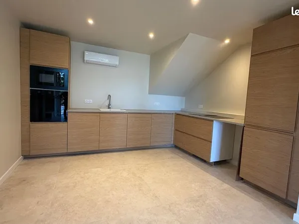 T3 rénové 62 m² - Jardin 400 m² - Aix-en-Provence