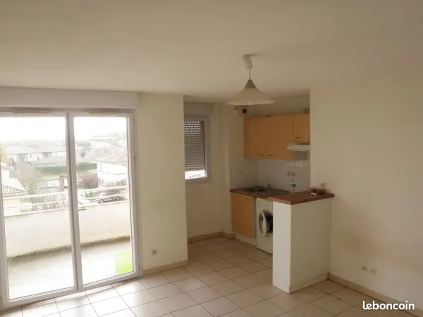 Appartement T1