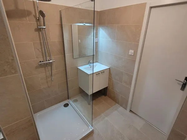 Appartement T4 70m2 TOULON OUEST