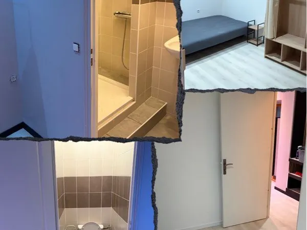 Colocation duplex