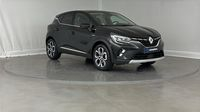 Renault Captur 1.3 TCe mild hybrid 140ch Techno — photo 3