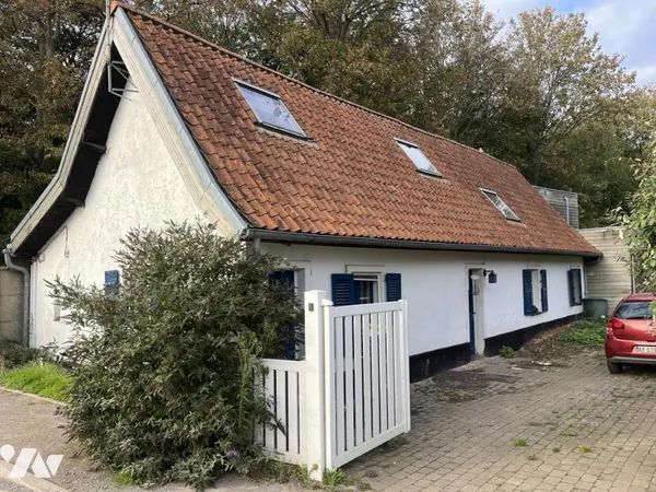 Maison 150 m²