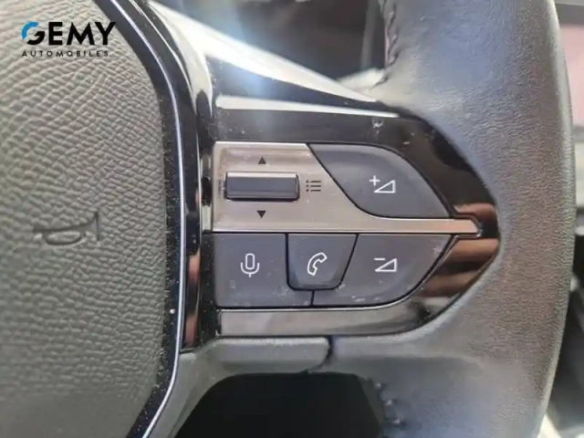 Peugeot 308 phev 180 e-eat8 — photo 20
