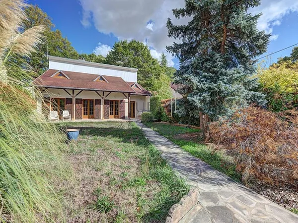 Maison 6 pièces 146 m²
