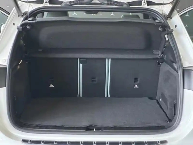 Mercedes Gla 220 d 4matic amg line — photo 34