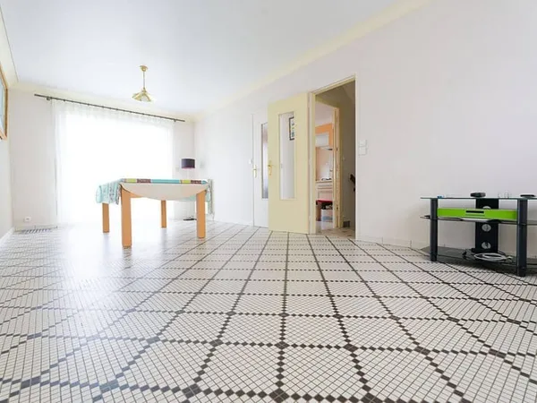Maison 6 pièces 115 m²