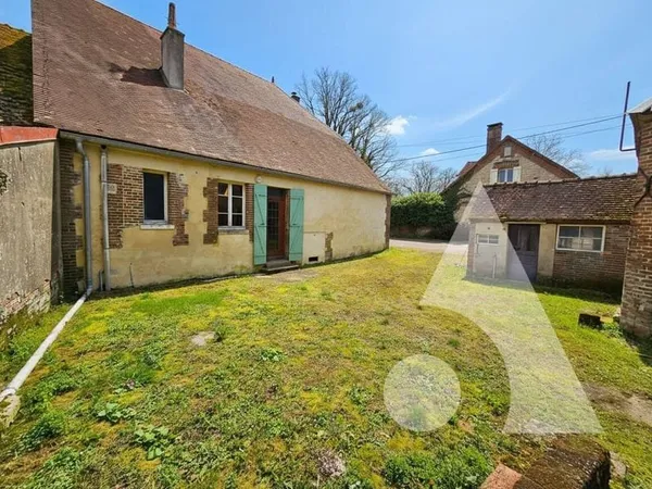 Maison 5 pièces 192 m²