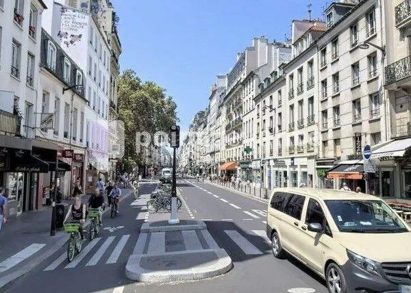 Local commercial 34 m²