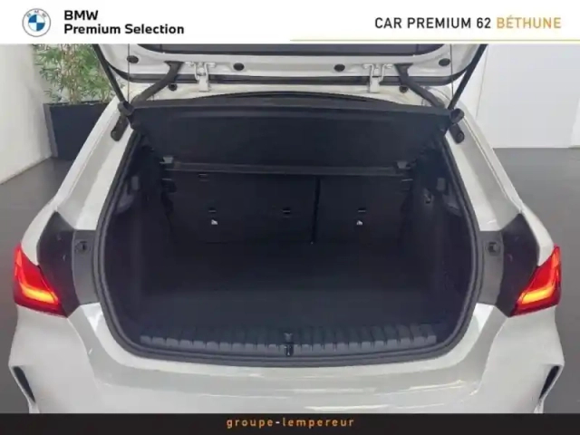 Bmw Serie 1 série 1 118ia 136ch m sport dkg7 — photo 17