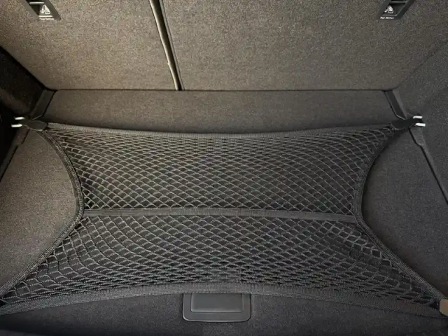 Audi A1 sportback 35 tfsi 150 ch s tronic 7 — photo 12