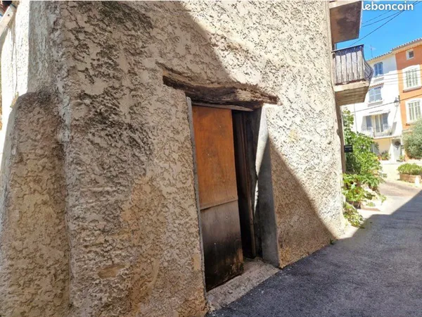 Garage à louer