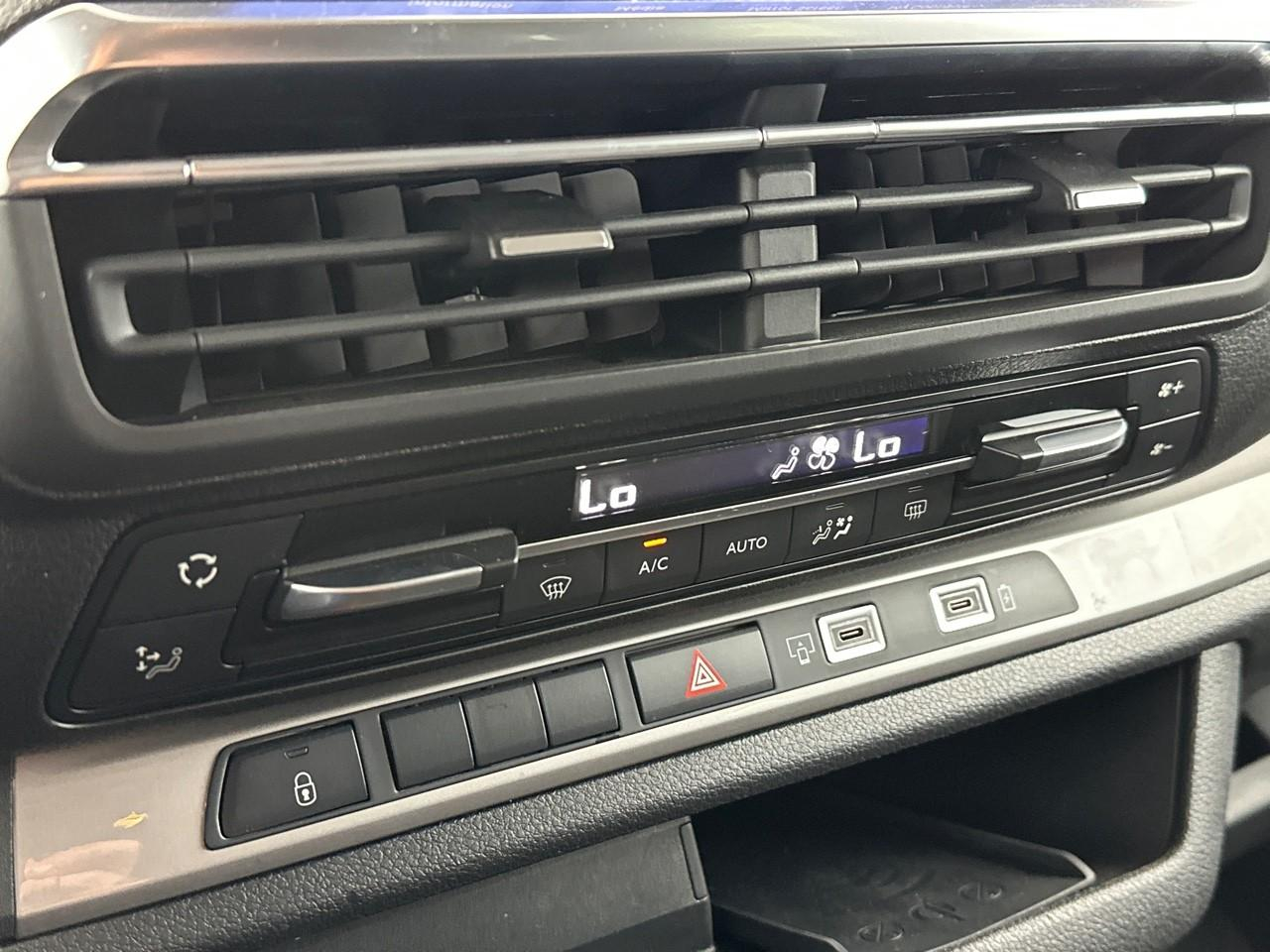 Citroën Spacetourer xl bluehdi 180 s&s eat8 business — photo 26