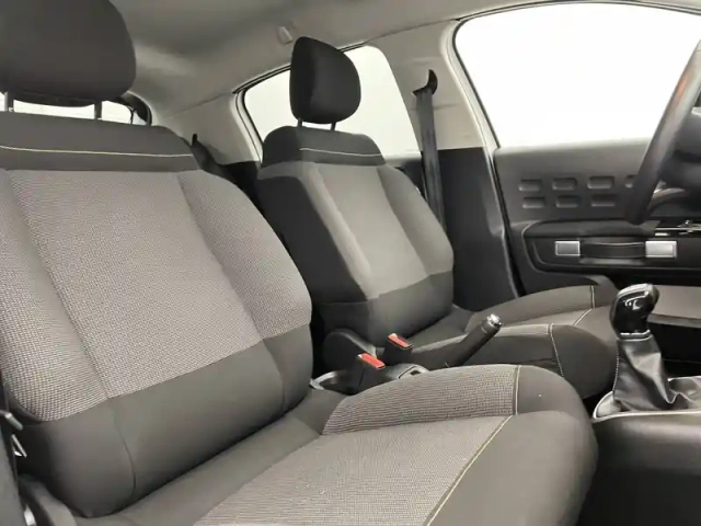 Citroën C3 puretech 83 ch bvm5 — photo 27