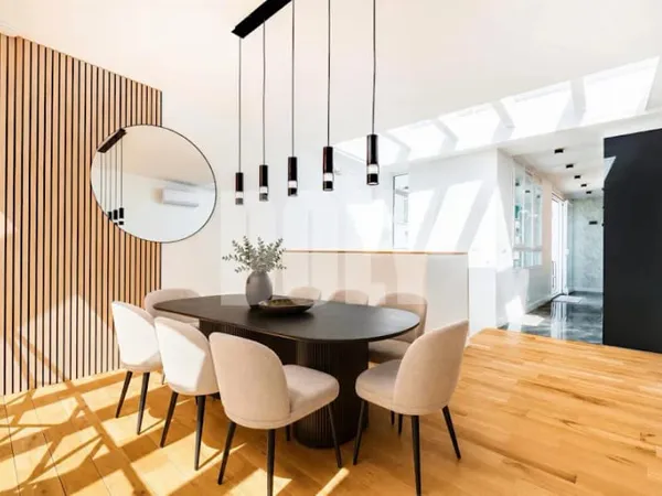 Maison 6 pièces 163 m²