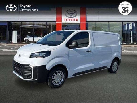 Toyota PROACE Toyota Proace Medium 2.0 D-4D 140 Start MC24