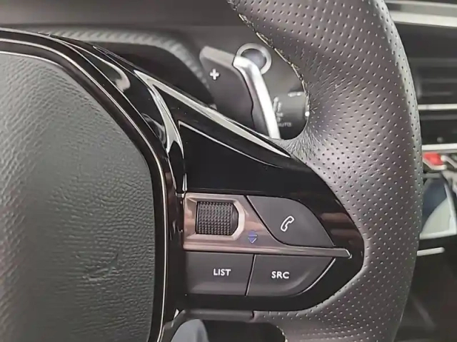Peugeot 208 puretech 100 s&amp;s eat8 — photo 61