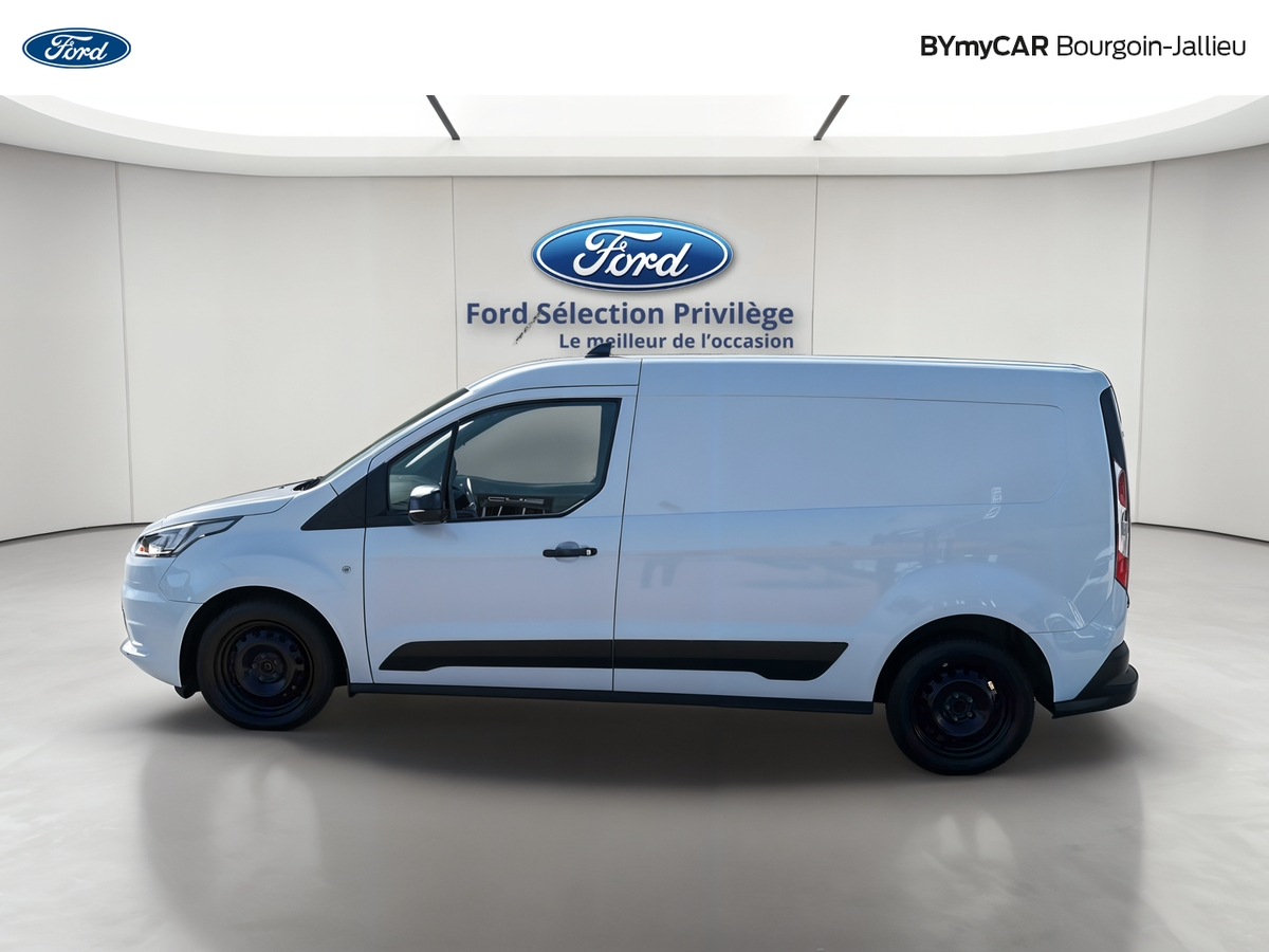 Ford TRANSIT CONNECT FGN L2 1.0E100 E85 S&amp;S — photo 2