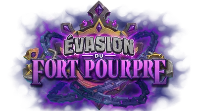Hearthstone : tier list meta Evasion du fort Pourpre 2026