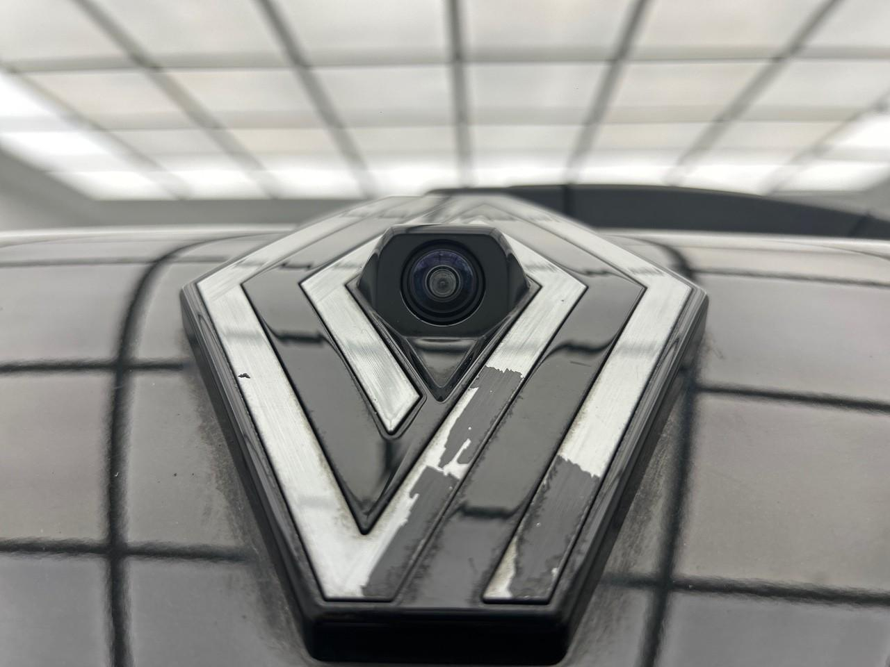 Renault Captur e-tech full hybrid 145 ch esprit alpine — photo 26