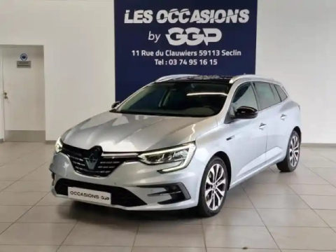 Renault Megane estate 1.5 blue dci 115ch techno edc -23