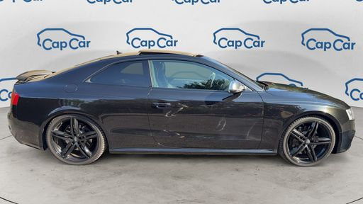 Audi RS5 4.2 FSI 450 Quattro S-Tronic 7 - RS – 2015 – 118144 km – Essence – Boîte Automatique — photo 25