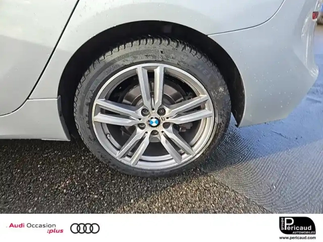 Bmw Serie 2 active tourer 225xe iperformance 224 ch — photo 9