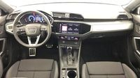 Audi Q3 35 TFSI 150ch S line S tronic 7 — photo 11