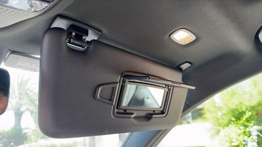 Mercedes Classe GLC 300e 320 EQ Power 4Matic 9G-DCT - Business Line – 2023 – 45498 km – Hybride rechargeable – Boîte Automatique — photo 7