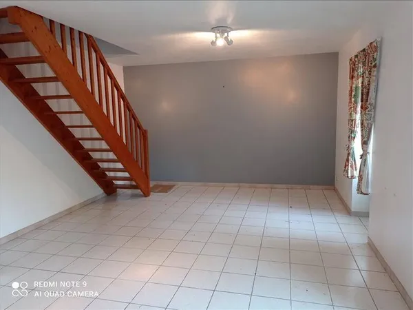 Maison 3 pièces 61 m²