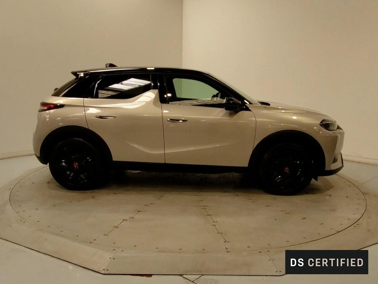 Ds Ds 3 e-tense performance line+ — photo 6