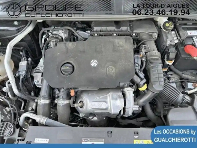 Peugeot 308 sw 1.5 bluehdi 130ch s&amp;s allure pack eat8 — photo 12