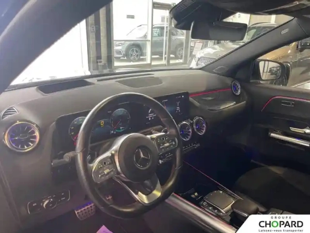 Mercedes Gla 250 e 8g-dct — photo 12