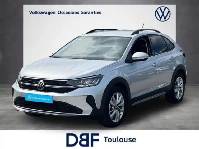 Volkswagen Taigo 1.0 tsi 116 dsg7 vw edition