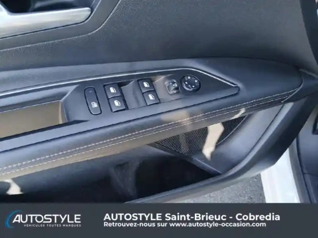 Peugeot 3008 1.5 bluehdi 130ch e6.c gt line s&amp;s eat8 — photo 14