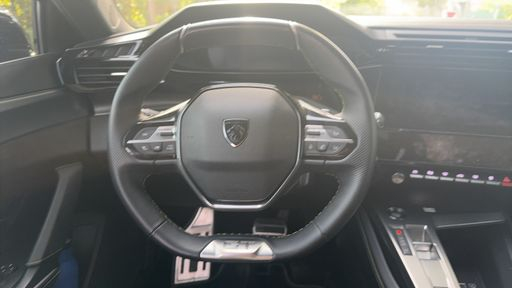 Peugeot 308 1.2 PureTech 130 EAT8 - GT – 2023 – 41992 km – Essence – Boîte Automatique — photo 27