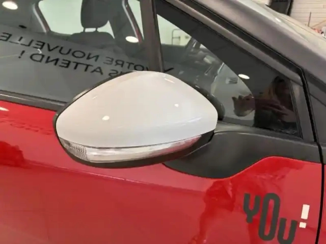 Citroën C3 1.2 puretech 83ch s&amp;s you! — photo 8